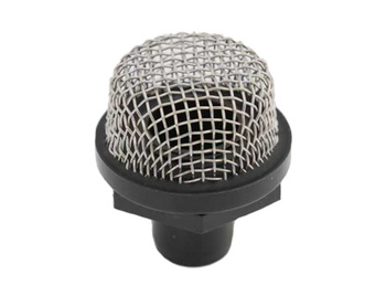 Snap In Strainer- Stainless Steel