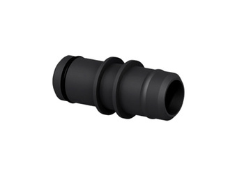 "ADAPTOR QWIK-LOK 3/4"" TO 3/4"" HOSE TAIL"