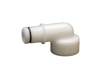 Adaptor Qwik-Lok 3/4" Johnson/Attwood Elbow