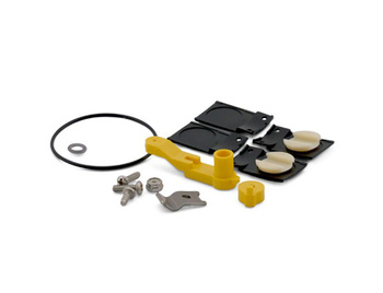 Livewell Valve Repair Kit