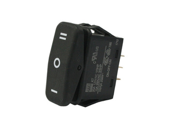 Replacement Rocker Switch For Pro-Timer (Ma-103 / Ma-104)