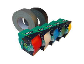 Duck Tape Black 50mm x 5M