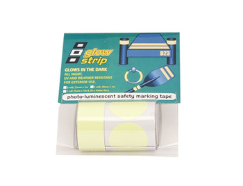 Glow Strip - 3 roll pack Photolum 25mm x 1M