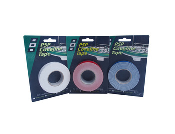 Coveline Tapes Dark Blue 19mm x 15M