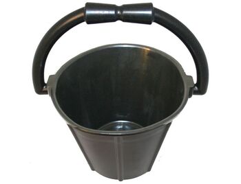 RWB 7L Marine Heavy Duty Bucket Vinyl