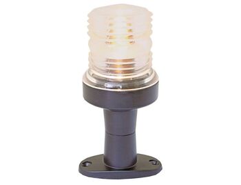 RWB Nav Light -360 Deg 125mm