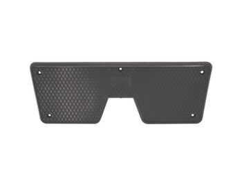 RWB Transom Pad O/B Plastic