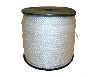 RWB Silver Rope -  6Mm X 250M