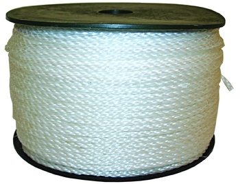 RWB Silver Rope -  8mm x 100M