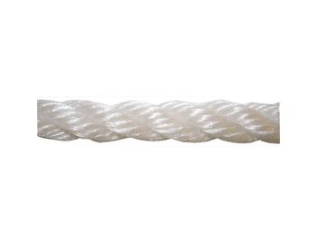 RWB Silver Rope - 12mm x 100M