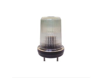 RWB Nav Light -360 Clr/Bk 12V