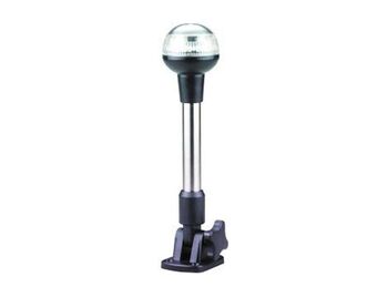 RWB 360 Degree LED Folding Anchor Riding Light 250mm