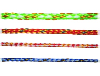 RWB Ski Rope 8mm x 200 Mtr