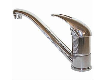 RWB Mixer Faucet -Long Spout