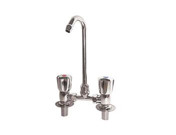 RWB Faucet -Cpb Mixer Taps