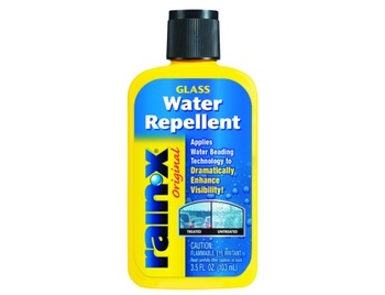 Rain-X Glass Treatment 3.5oz