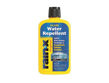 Rain-X Glass Water Repellent Boat Treatment 7oz