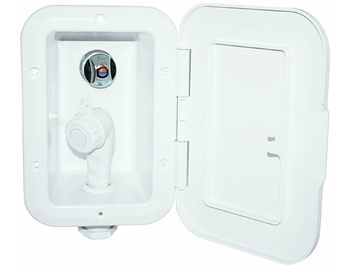 RWB Transom Shower Set 5Mtr