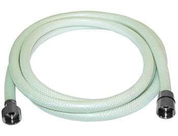 Shower Hose&Fittings 3Mtr