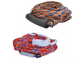 RWB Skitube Tow Rope 2 Person