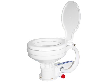 Toilet Std Bowl TMC 12v