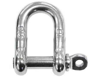 RWB Shackle-Dee HD S/S 16mm