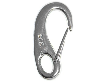 RWB Snap Hook Cast S/S 50mm