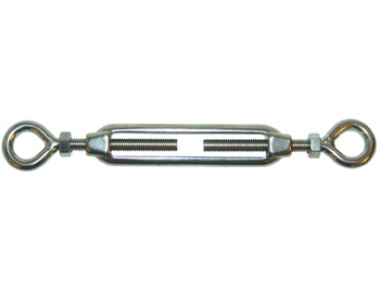 RWB Turnbuckle E & E S/S 6mm