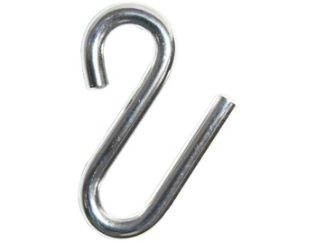 RWB S Hook S/S 6 x 60mm