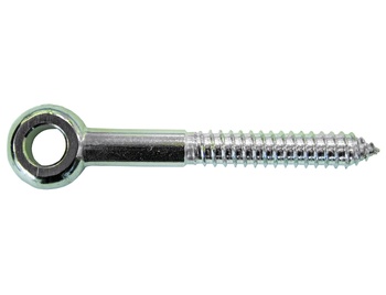 RWB Screw Eye S/S 6 x 40mm