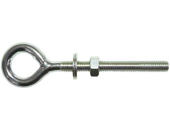 RWB Eye Bolt S/S 6 x 60mm