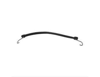 RWB Strap -Rubber Tdown 375Mm