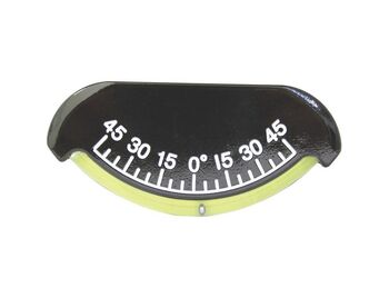 RWB Inclinometer -Self Adhes.