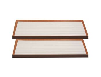 RWB Self Adhesive Non Skid "Stepmate" Step Pads