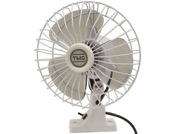 RWB Fan Oscillating 12v