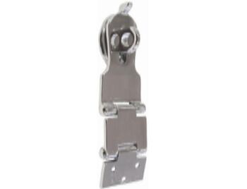 RWB Hasp-N-Staple 135Mm Cpb