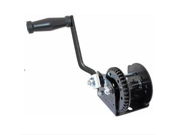 RWB Standard Manual Trailer Winch 380Kg