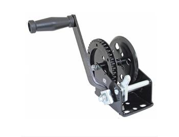 RWB Standard Manual Trailer Winch 545Kg