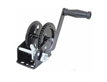 RWB Standard Manual Trailer Winch 635Kg