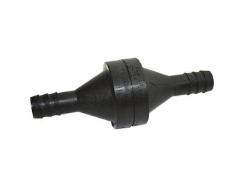 Valve One-Way 13mm