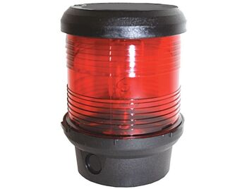 RWB Nav Light - S40 All Red