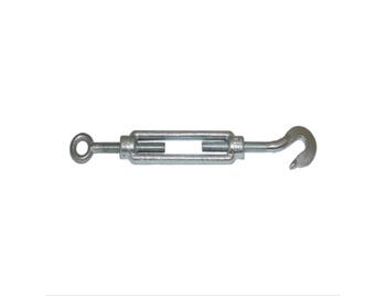 RWB Turnbuckle Galv 5Mm H & E