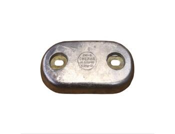 RWB Anode -Oval Slotted 6.5Kg