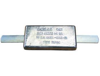 RWB Anode -ZHS2B Block &Strap