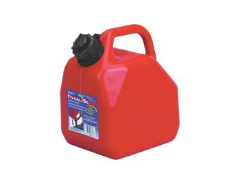 RWB Jerry Can -Scepter 5L