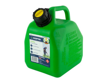 Jerry Can -Scepter 5L GREEN