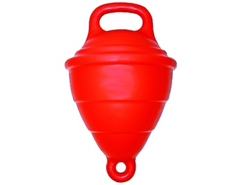 RWB Moor Buoy-Hollow Red 250