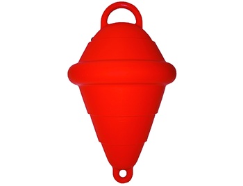 RWB Moor Buoy-Hollow Red 375