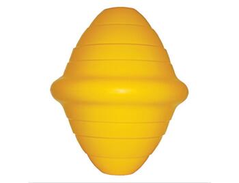 RWB 24" Mooring Buoy Foam Filled Yellow