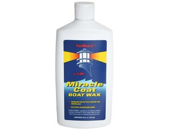 Miracle Coat Liquid 473ml